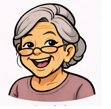 Grandma Daisy
